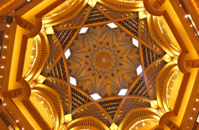 Abu Dhabi