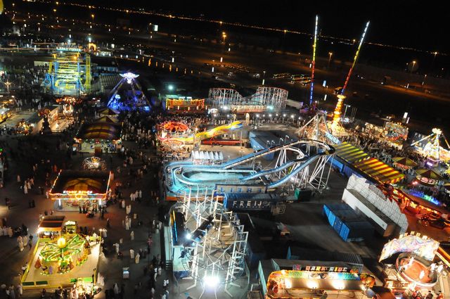 Global Village