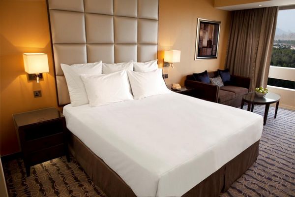 hilton al ain