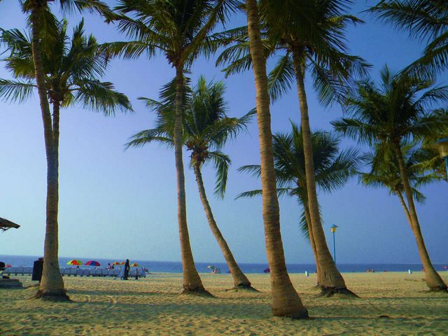 Jumeirah Beach Park