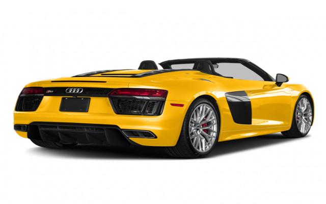 Louer une Audi à Dubai