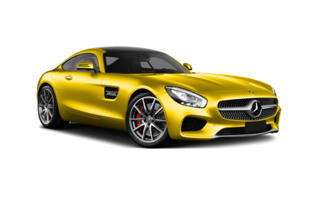 Louer une Mercedes à Dubai