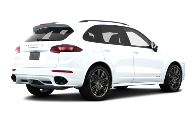 Louer une Porsche à Dubai