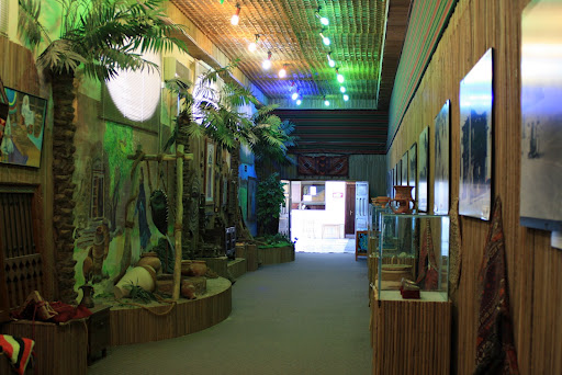 Musee Fujeirah