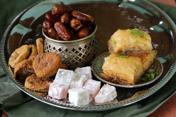 iftar dubai
