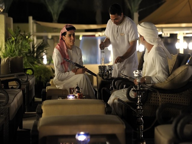 qasr al sarab abou dhabi