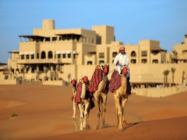 qasr al sarab