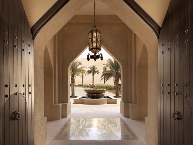 qasr al sarab
