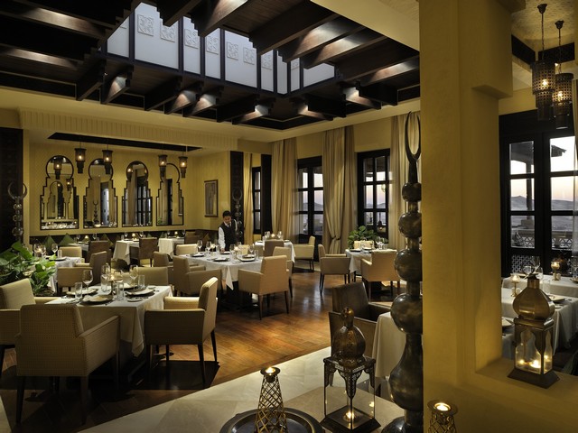 qasr al sarab abou dhabi