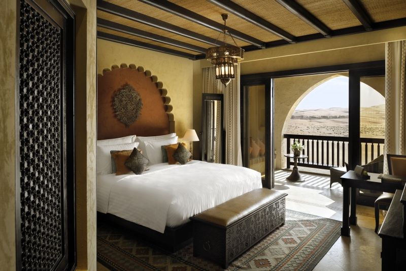 qasr al sarab