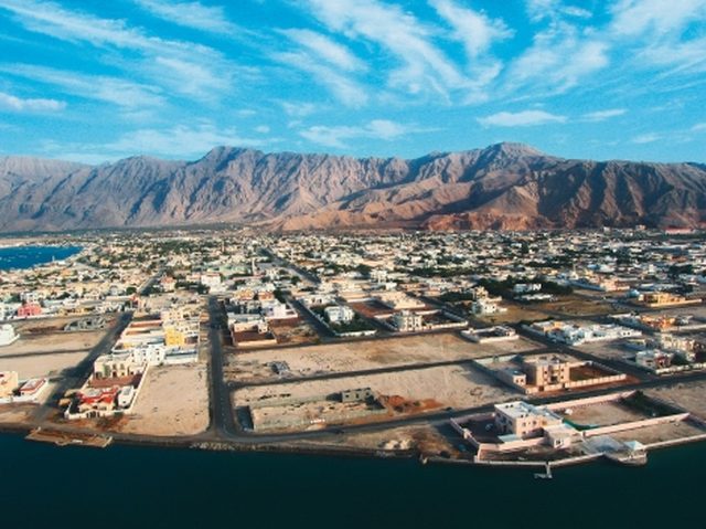 RAS AL KHAIMAH