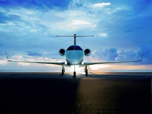 VOYAGER JET PRIVE DUBAI