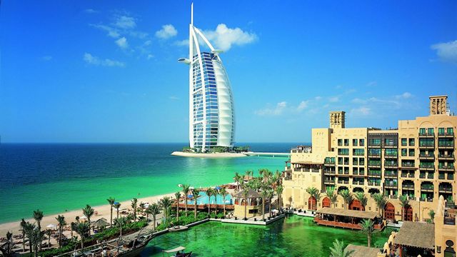 VOYAGE JET PRIVE DUBAI