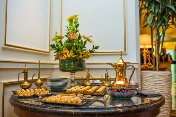 iftar dubai