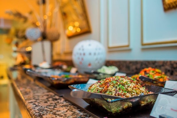 iftar dubai