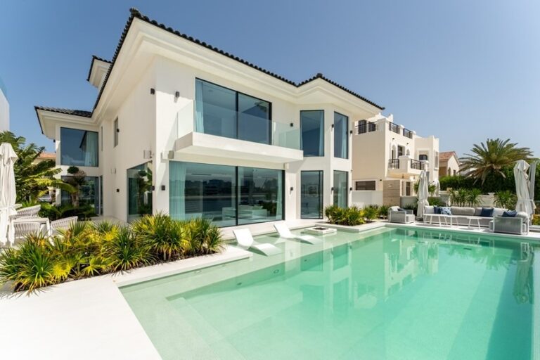 Acheter une Maison à Dubai : Où, Combien, Comment