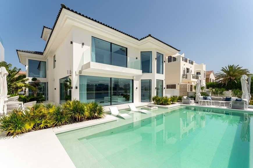 Acheter une Maison à Dubai : Où, Combien, Comment