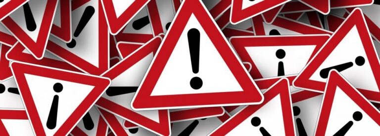 Attention aux arnaques à la caution !