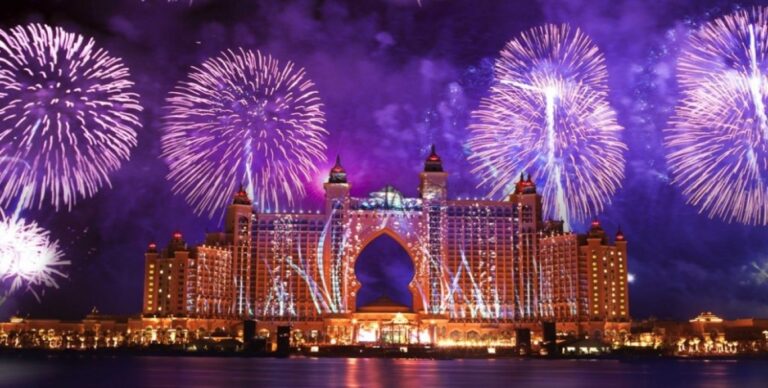 Ce qu&rsquo;il faut savoir avant de partir à Dubai