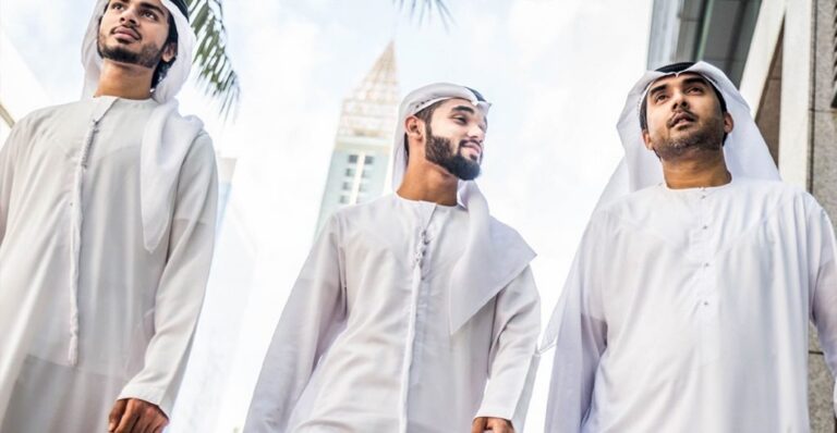 Comment appelle-ton les habitants de Dubai ?