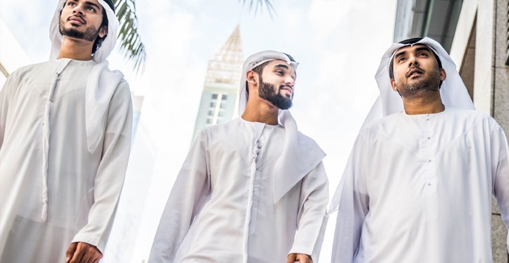 Comment appelle-ton les habitants de Dubai ?