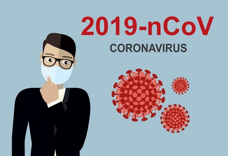 Coronavirus COVID-19 et tourisme à Dubai
