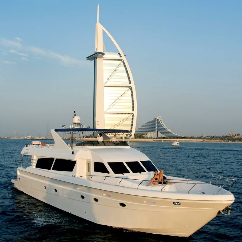 Croisière en yacht et déjeuner bbq