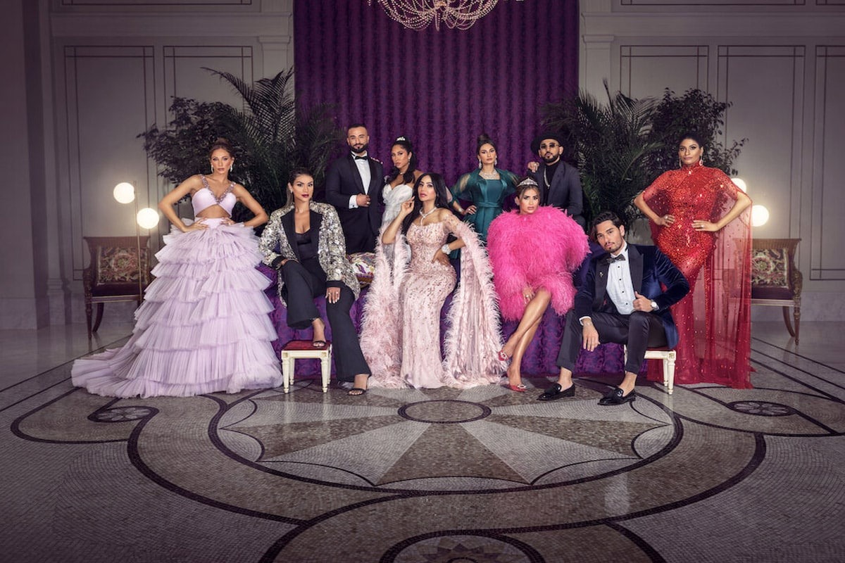 Dubai Bling: l&rsquo;incroyable succès de la série Netflix sur Dubai