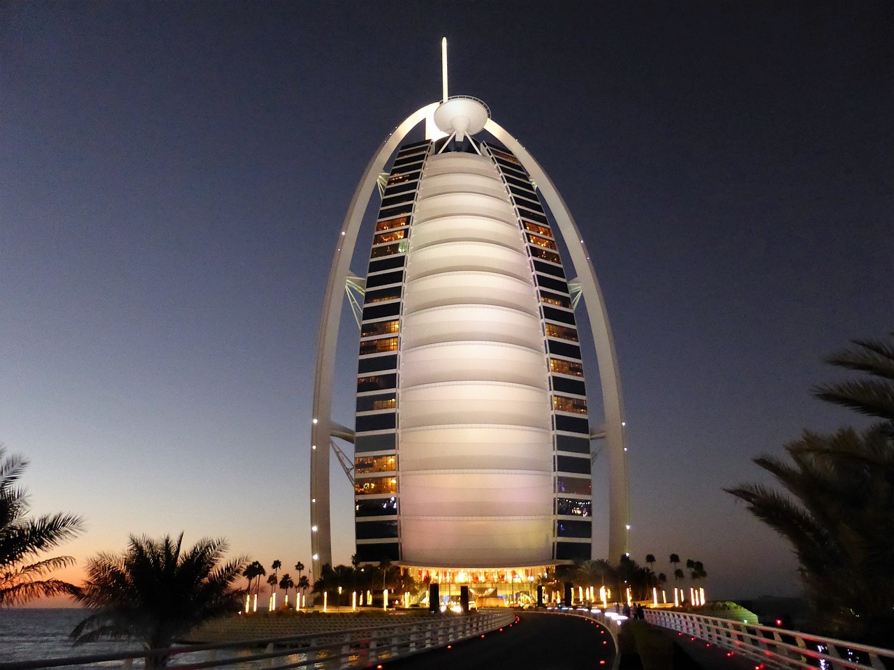Dubaï : Entre modernité et tradition, les activités à faire absolument