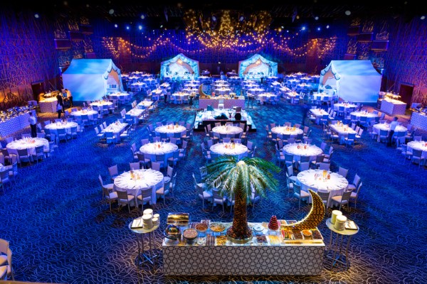 iftar dubai