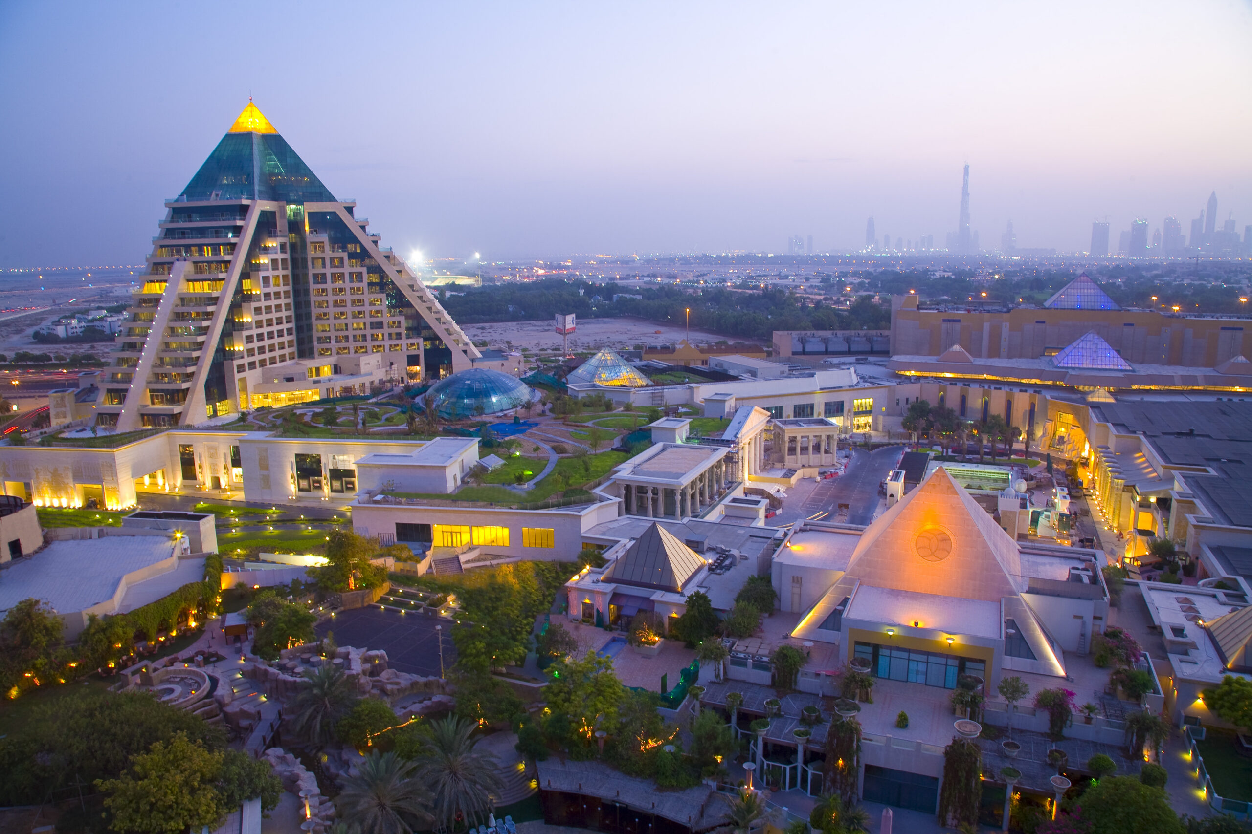 Dubai Mall Shopping