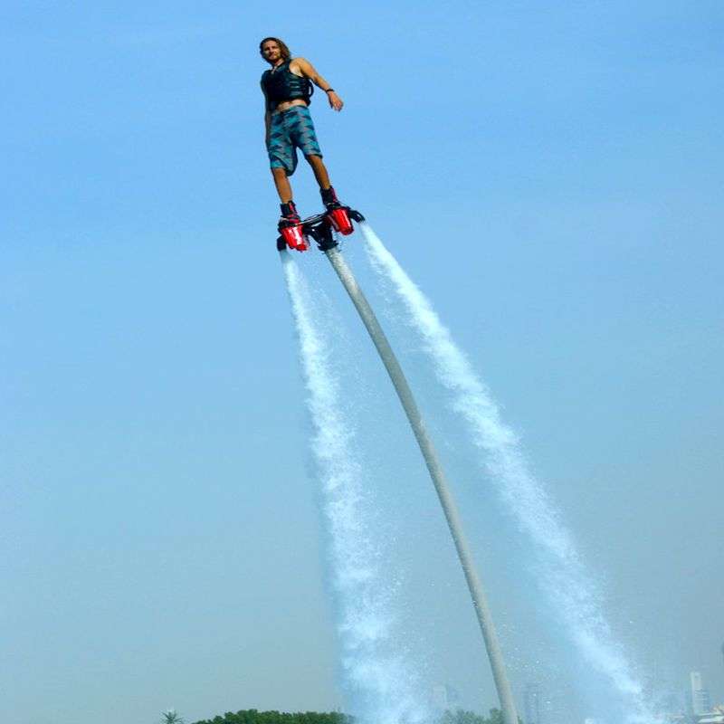Flyboard Dubai
