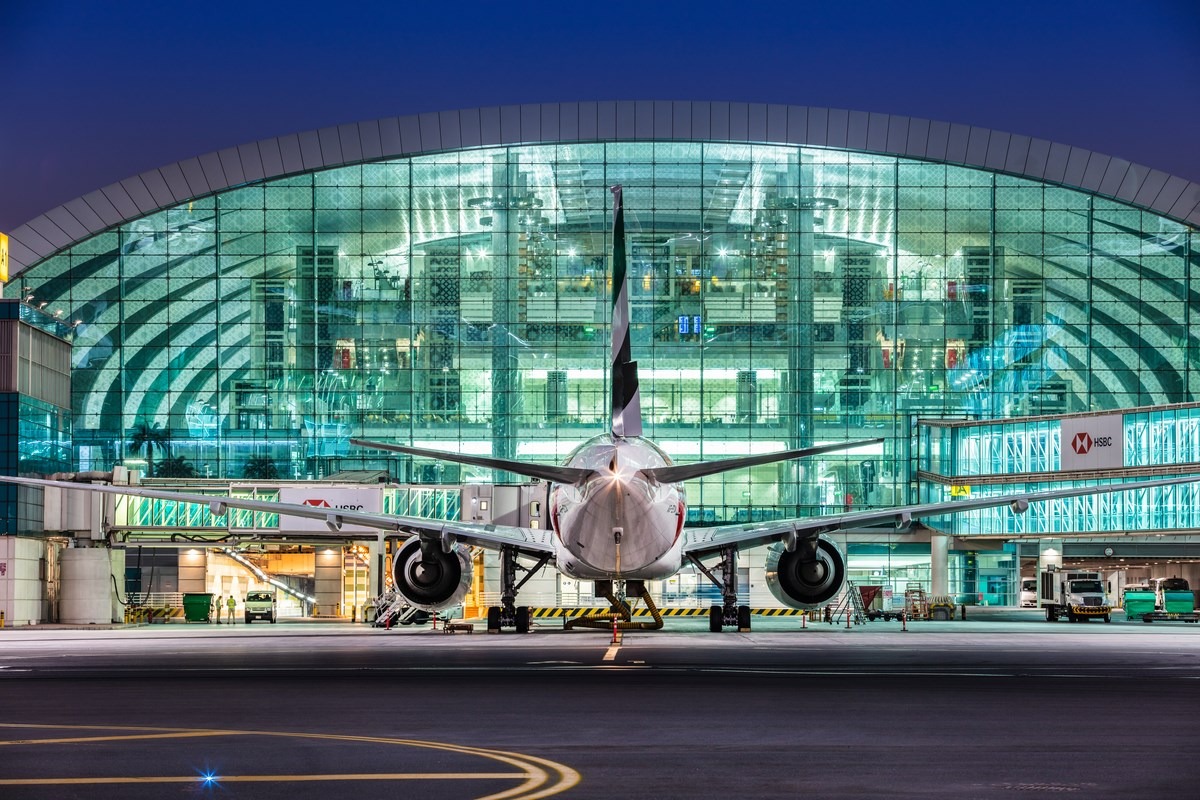 Guide Pratique – Les aéroports de Dubai