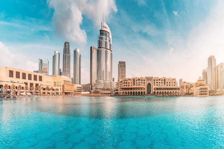 Immobilier à Dubaï : les avantages fiscaux qui boostent l’investissement étranger