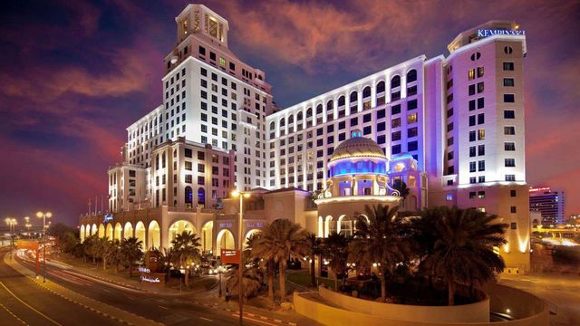 Al Barsha Dubai