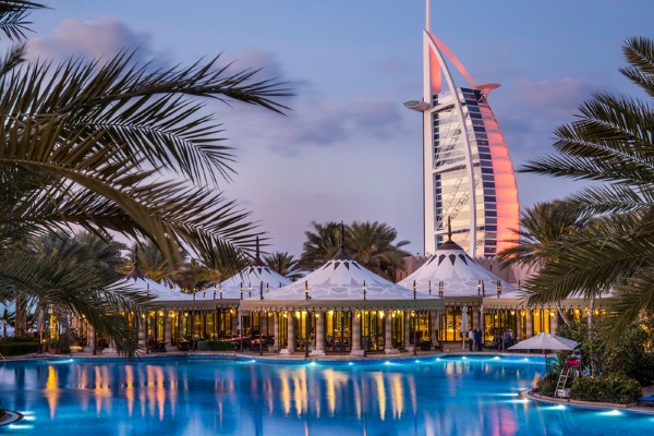 iftar dubai