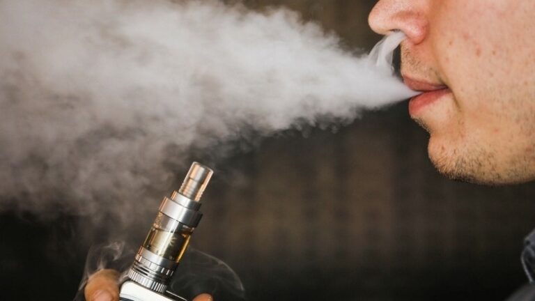La cigarette électronique est-elle autorisée à Dubai ?