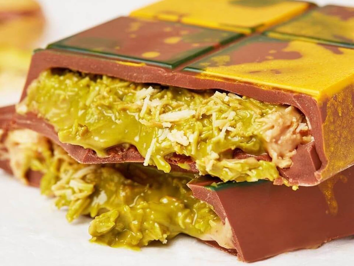 Le Chocolat à Dubai : Une Escapade Gourmande au Pays du Luxe