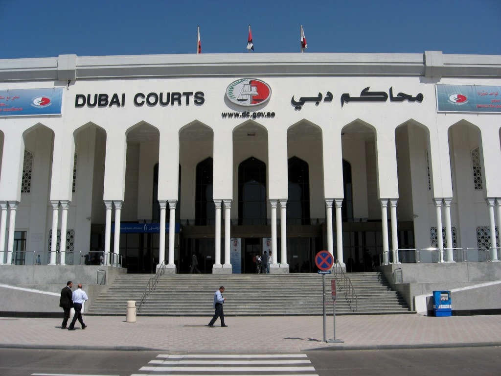 Les 20 règles à respecter à Dubai