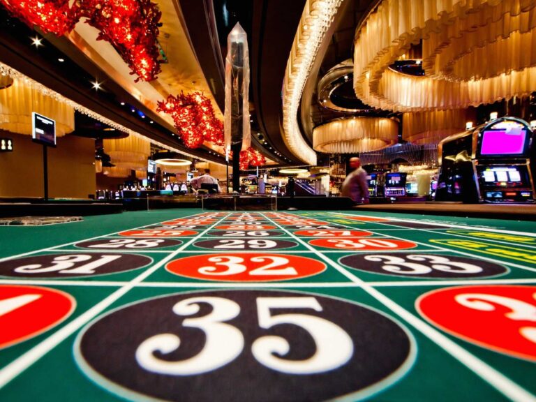 Les casinos et jeux d&rsquo;argent sont-il interdits ou autorisés à Dubai ?