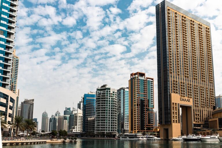 Les expatriés peuvent-ils acheter une propriété à Dubaï ?