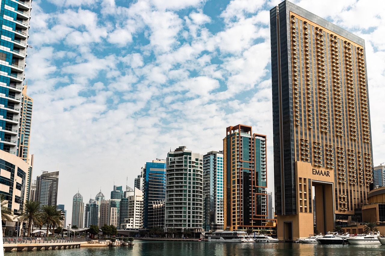 Les expatriés peuvent-ils acheter une propriété à Dubaï ?