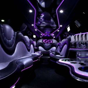 Location Limousine Dubai