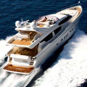 Location Yacht Dubai