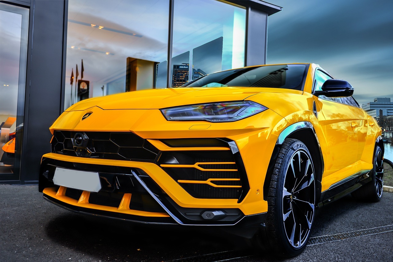 Louer une Lamborghini Urus à Dubaï : l&rsquo;expérience de luxe accessible dès l&rsquo;aéroport