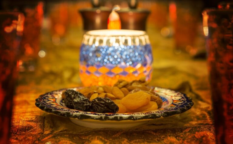 Passer le Ramadan 2024 à Dubai