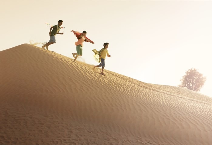 Peut-on visiter Dubai en été ?