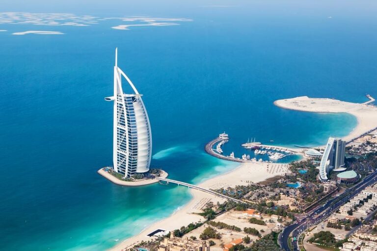 Plages et Beach Clubs à Dubai : comment bien choisir ?