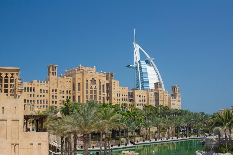 Pourquoi investir à Dubai est une option gagnante