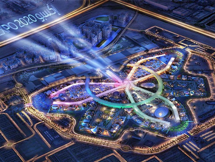 Prix des billets pour l&rsquo; Expo 2020 à Dubai